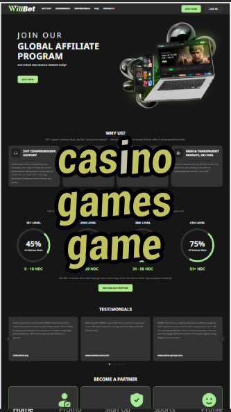 casino games game-igamblinglist.com