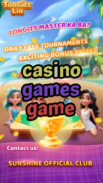 casino games game-igamblinglist.com