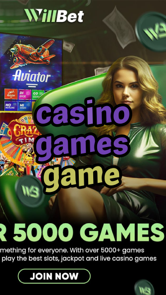 casino games game-igamblinglist.com